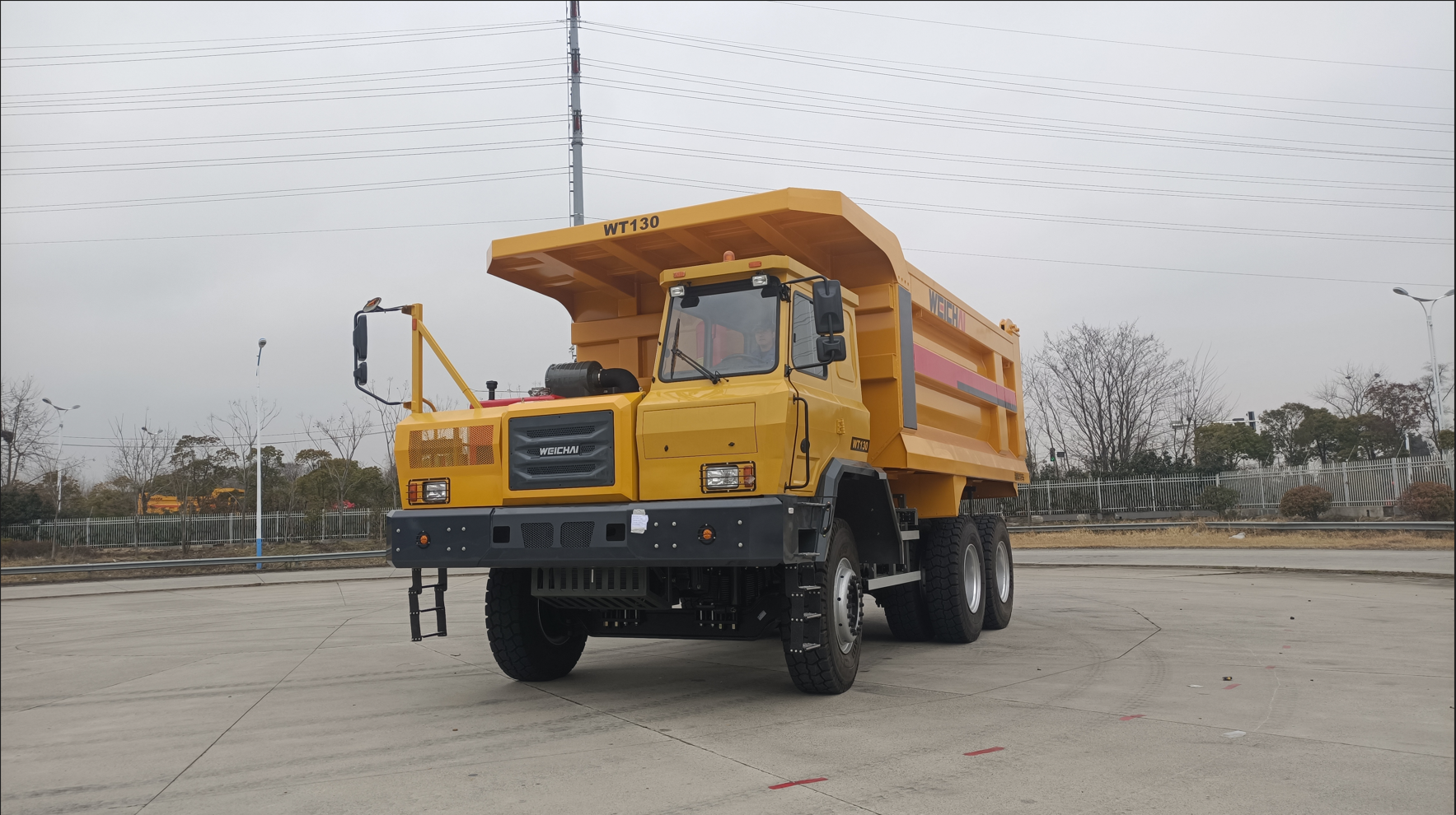 LT130