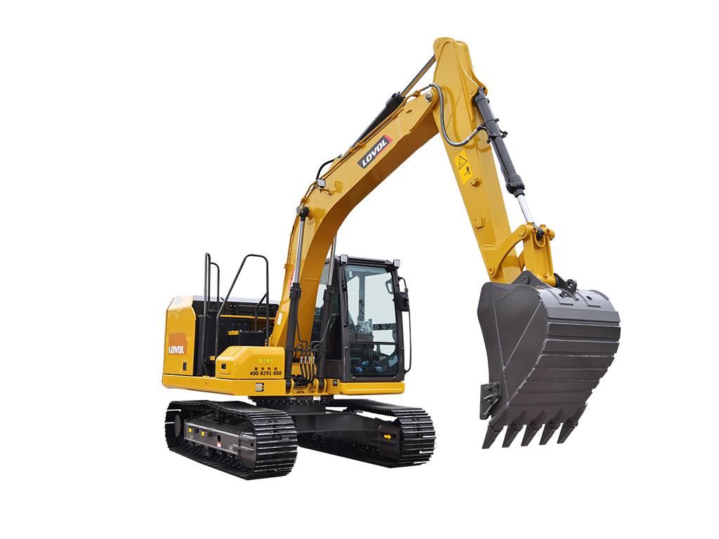 装载机-雷沃重工-雷沃重工集团有限公司