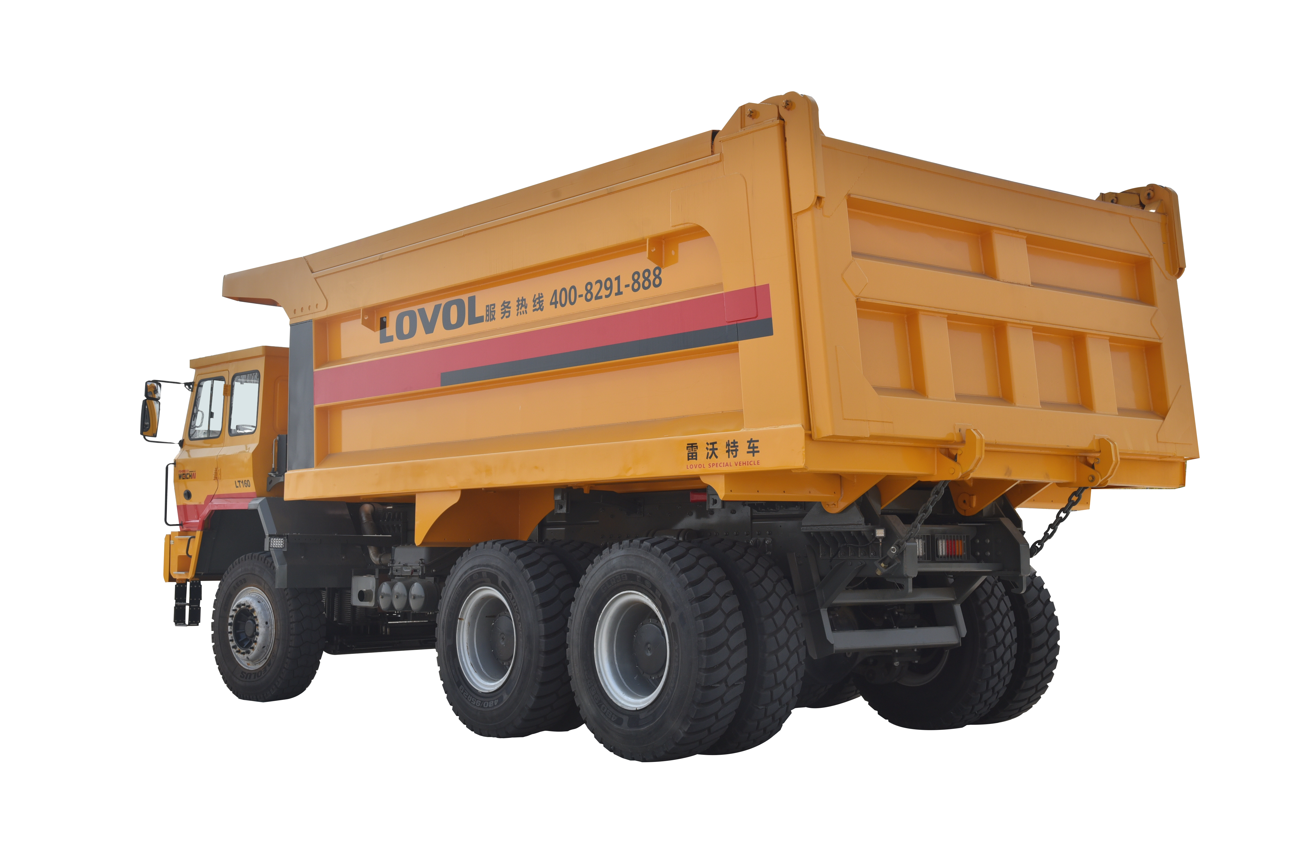 LT160