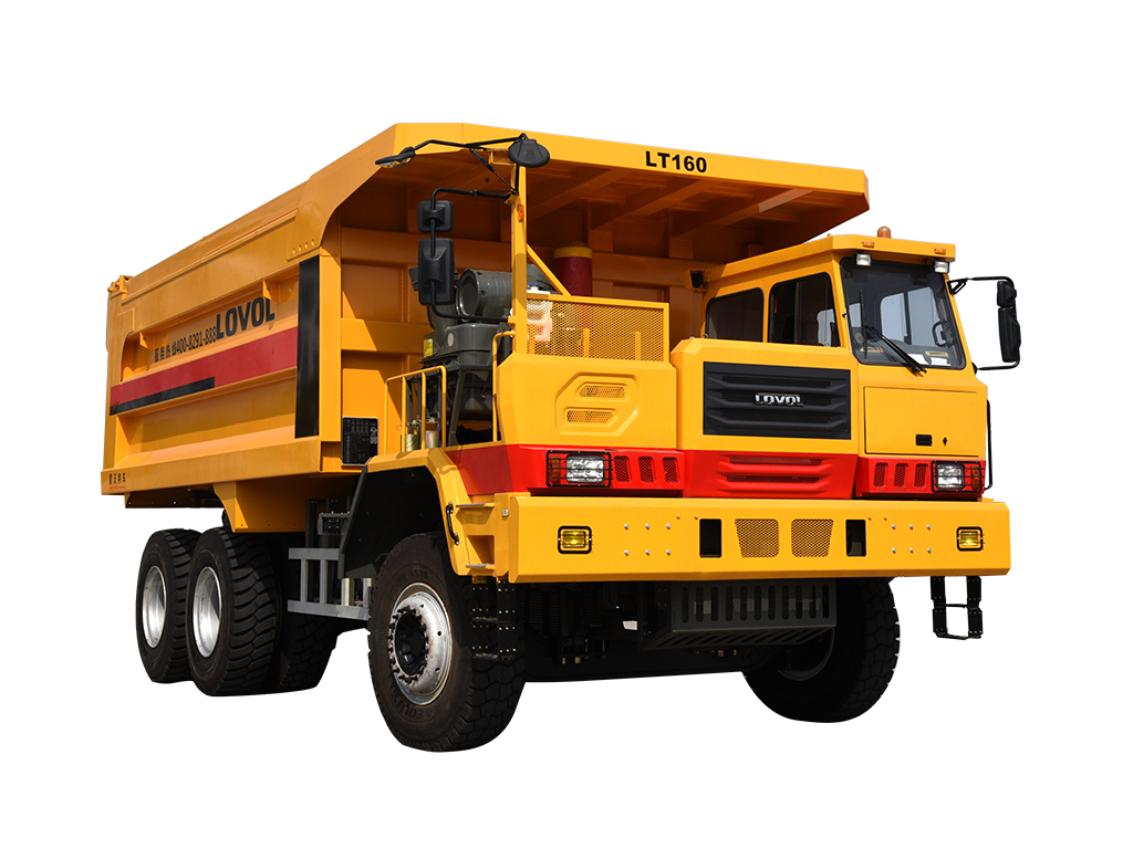 LT160