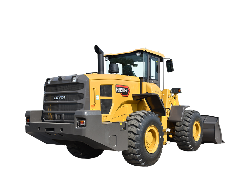 FL956K-V
