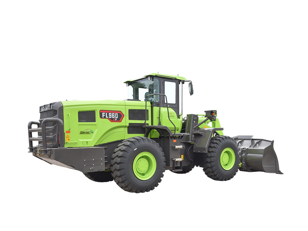FL960EV