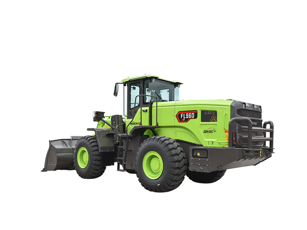 FL960EV