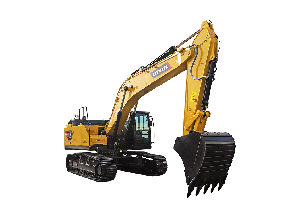 FR350F