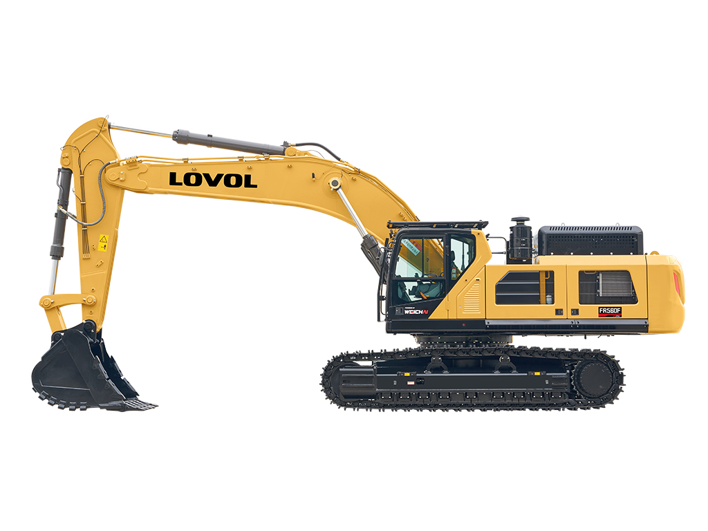 FR560F