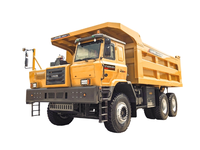 LT160SHEV