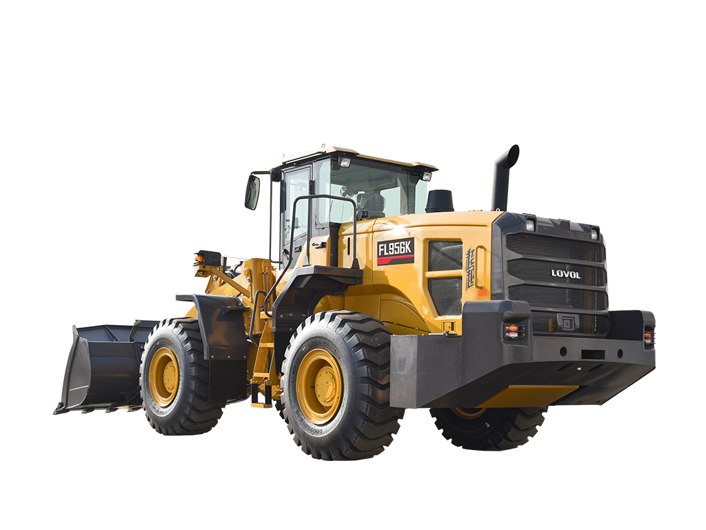 FL956K（双降）