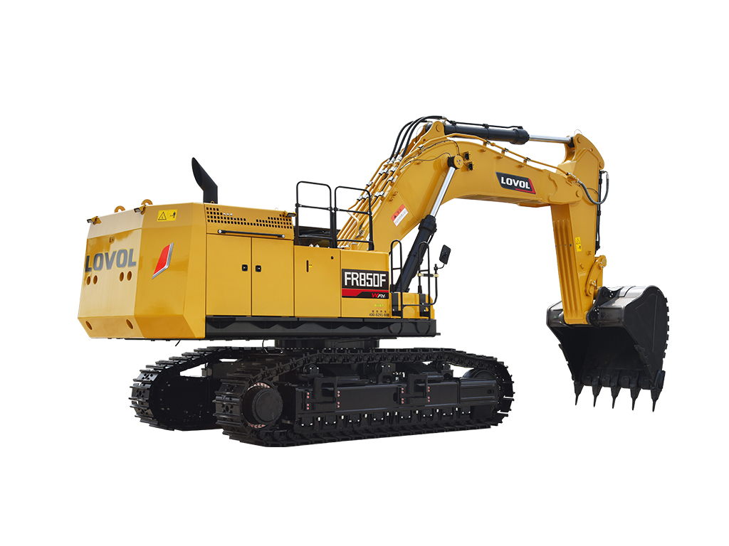 FR850F