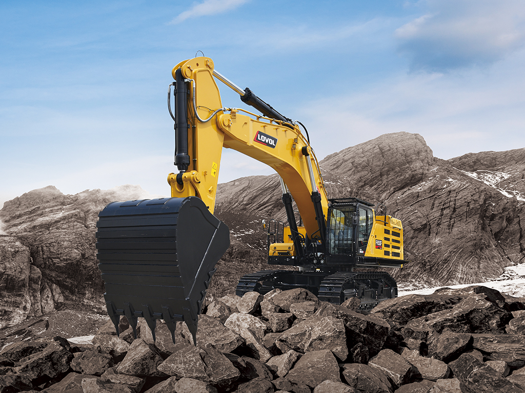 FR850F